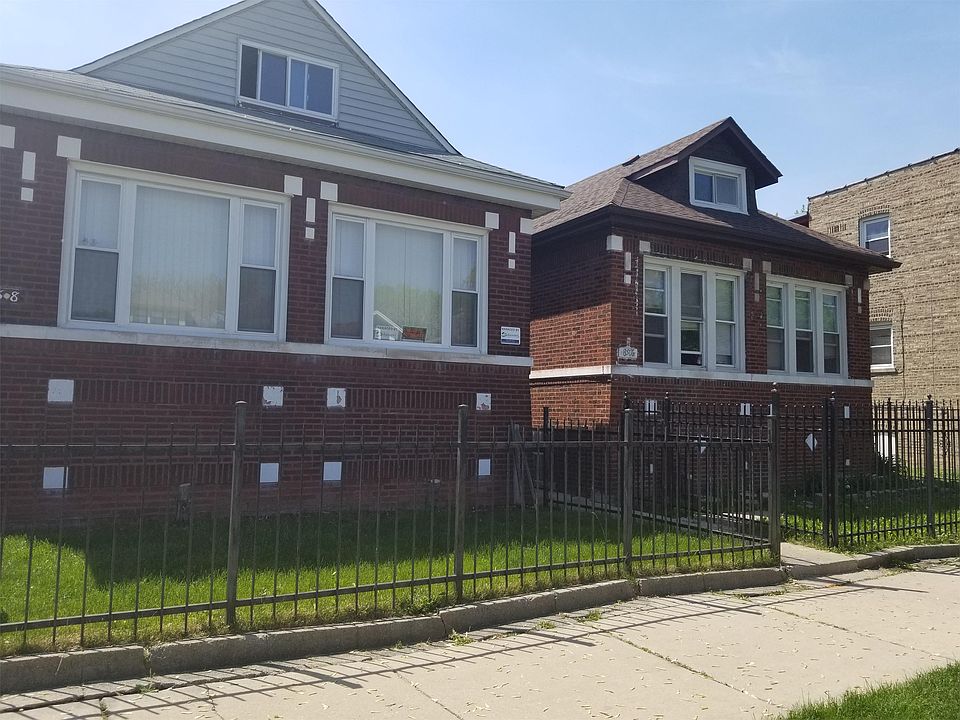 2nd image of 8508 S Ada St