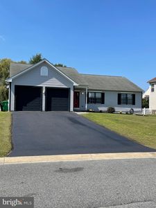 213 York Dr, Smyrna, DE, 19977