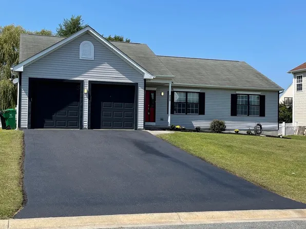 213 York Dr, Smyrna, DE 19977