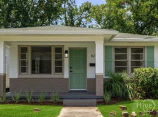 821 W 42nd Street, Savannah, GA 31415