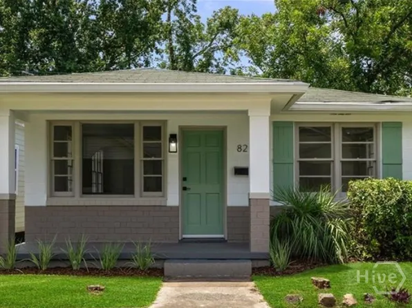 821 W 42nd Street, Savannah, GA 31415