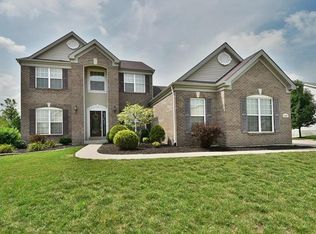 2004 Avalon Mist Cir, Dardenne Prairie, MO
