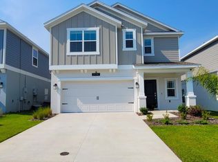 26147 Maidencane Way, Howey In The Hills, FL 34737