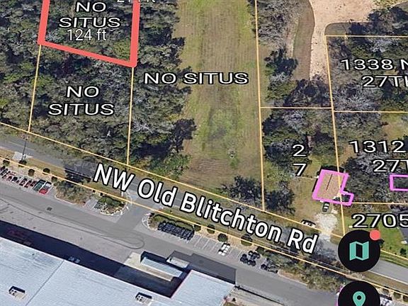 3rd image of NW Old Blitchton Rd