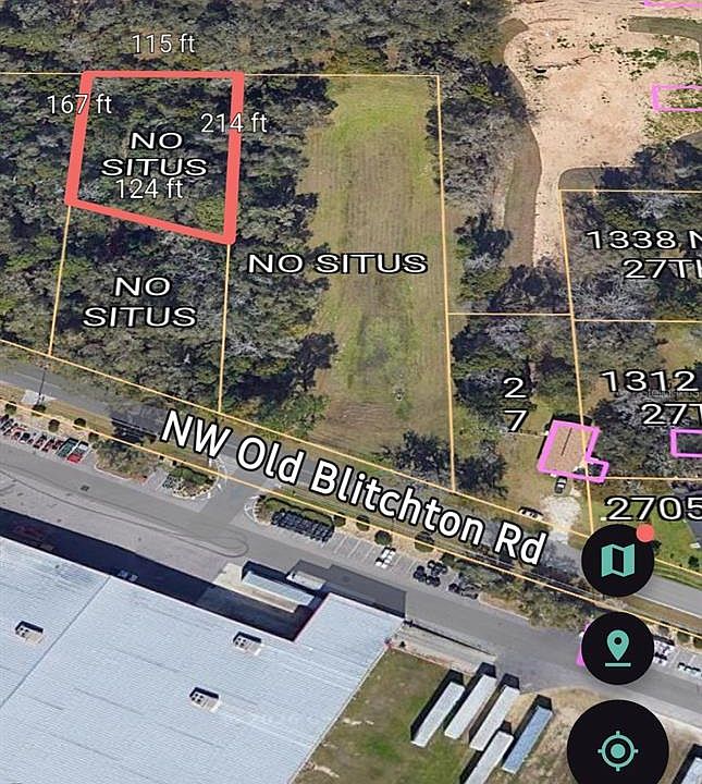 2nd image of NW Old Blitchton Rd