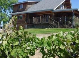 7600 Fairplay Rd, Somerset, CA 95684