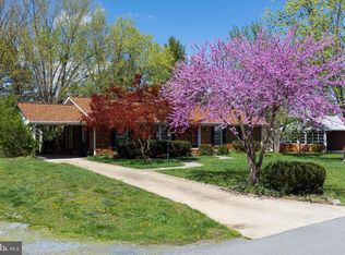 106 Carter Pl, Winchester, VA 22602