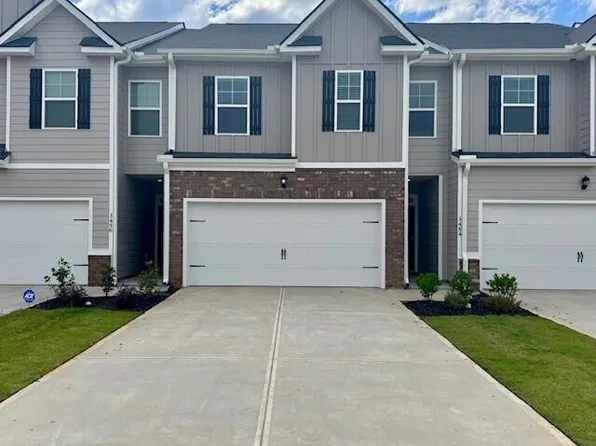 3454 Firestone Drive, Hephzibah, GA