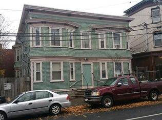 11 Harbor St, Salem, MA 01970