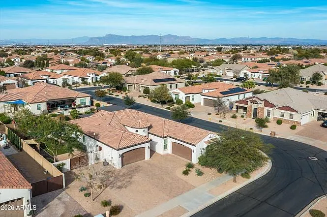 22266 E Sentiero Dr — Photo 48