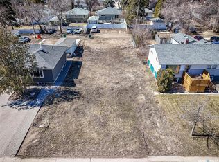 314 Cumberland AVENUE S, Saskatoon, SK S7N 1M1