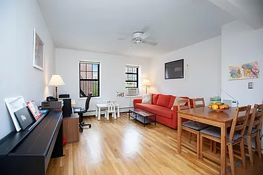 Rented by Bold New York