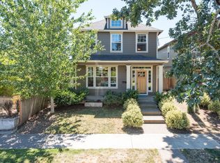 5802 N Oberlin St, Portland, OR