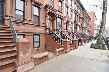 Rented by Bold New York