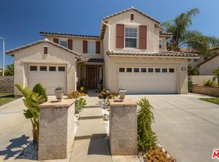 22600 Gault St, West Hills, CA 91307