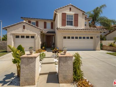 22600 Gault St, West Hills, CA, 91307