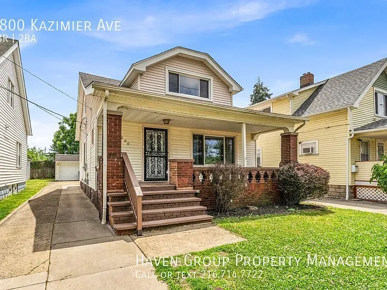 6800 Kazimier Ave — Photo 2