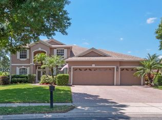 1124 Citrus Oaks Run, Winter Springs, FL 32708