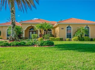 3603 Twin Rivers Trl, Parrish, FL 34219