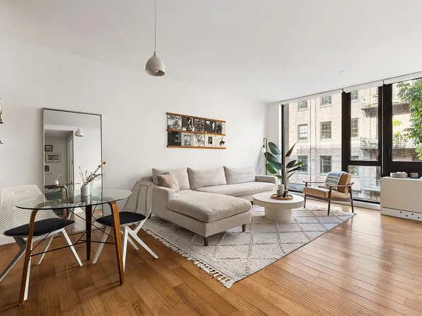 66 Berry St Unit 3E, Brooklyn, NY 11249
