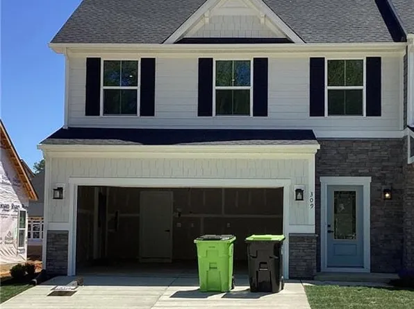 309 Timber Passage Trl #16B, Williamsburg, VA 23185