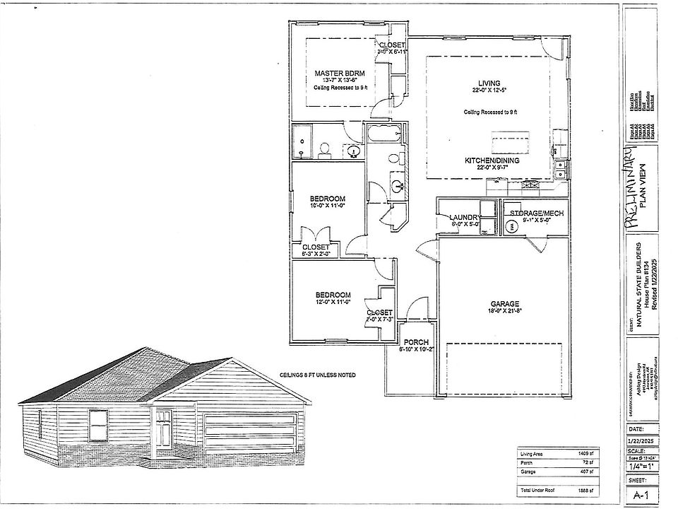 1st image of 1426 Hobbs Ct