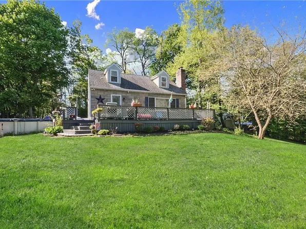 122 Gallows Hill Road, Cortlandt Manor, NY 10567