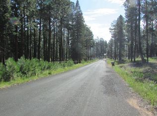 0 Alpine Forest Ests #22, Alpine, AZ 85920