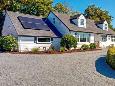 1060 Lohrman Lane, Petaluma, CA, 94952