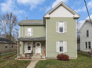 35 Chamberlain St, Delaware, OH 43015