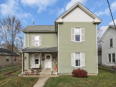 35 Chamberlain St, Delaware, OH, 43015