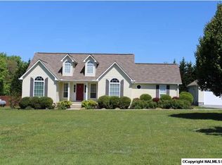 7916 State Highway 75, Ider, AL 35981
