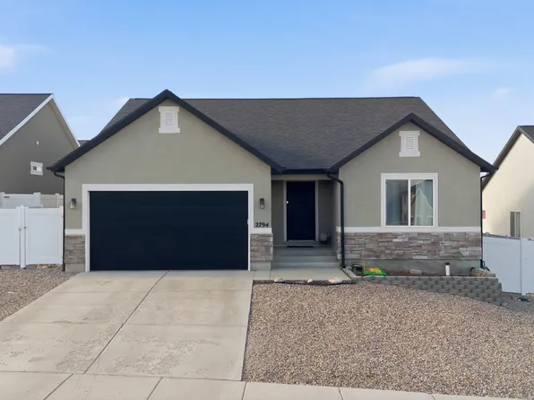 2794 E Crimson Ct #118, Eagle Mountain, UT 84005