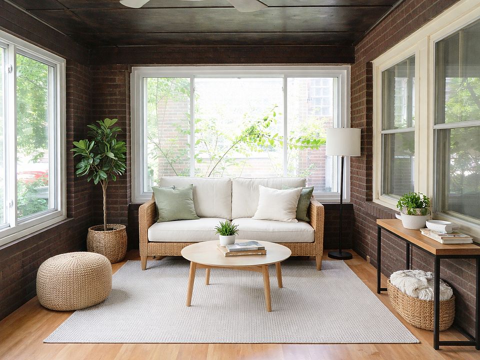 sunroom