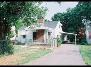 2428 Lawson Ave, Knoxville, TN 37917