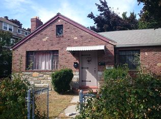 163 Faneuil St, Boston, MA 02135