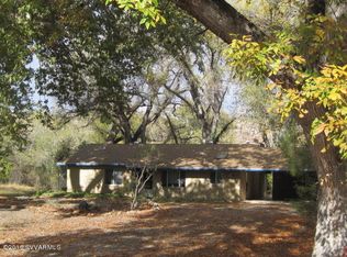 3150 E Rimrock Dr, Rimrock, AZ 86335