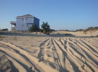 1551 Ocean Pearl Rd, Corolla, NC 27927