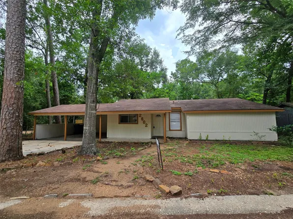 2602 N Red Cedar Cir, The Woodlands, TX 77380