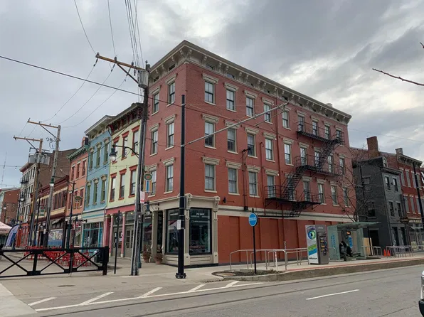 1724 Elm St, Cincinnati, OH