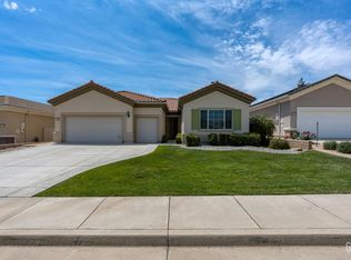 6212 Pinion Ranch Rd, Bakersfield, CA 93306