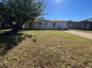 5441 Taos Dr, Abilene, TX 79605