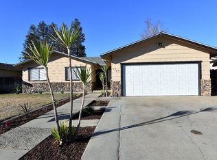 1725 N Denair Ave, Turlock, CA 95382