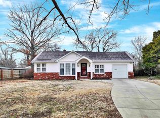 4041 E Clark St, Wichita, KS 67218