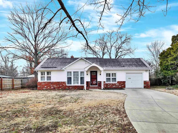 4041 E Clark St, Wichita, KS 67218