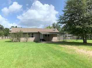 144 Richardson Rd, Picayune, MS 39466