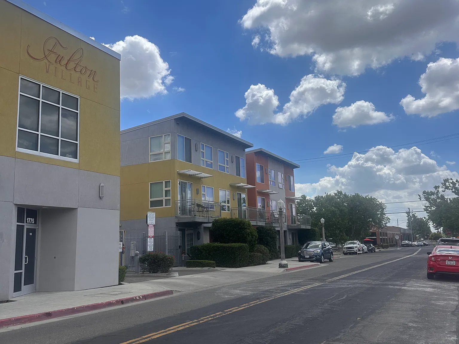 Fulton Village — Photo 3