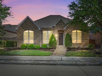 2525 Sir Alexander Ln, The Colony, TX, 75056