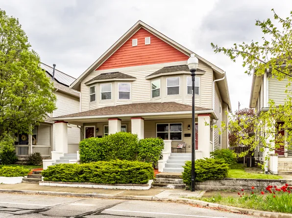 2323 Central Ave, Indianapolis, IN 46205