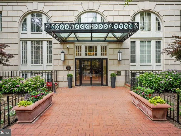 1441 Rhode Island Ave NW APT 808, Washington, DC 20005